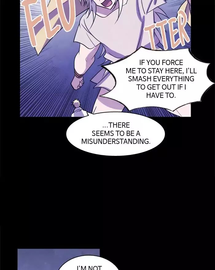 Athena Complex chapter 88 - page 15