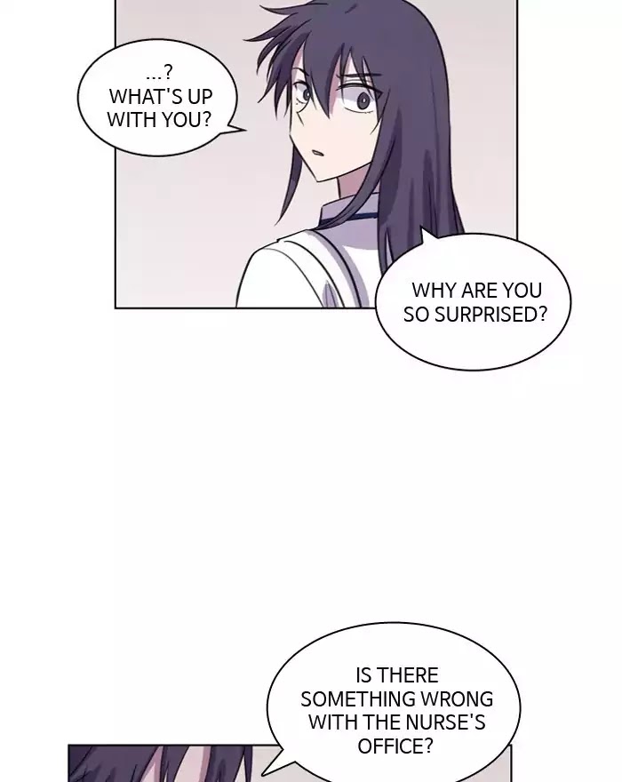 Athena Complex chapter 88 - page 78