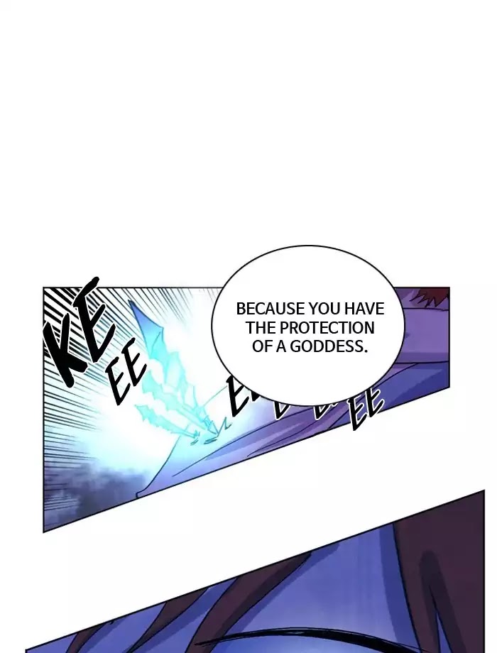 Athena Complex chapter 84 - page 38