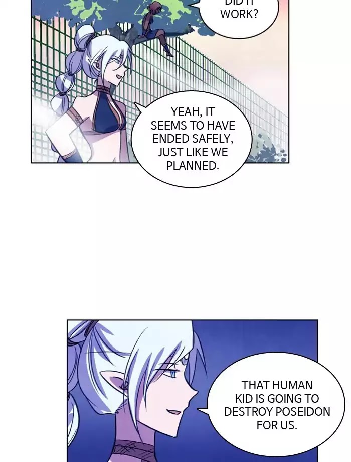 Athena Complex chapter 84 - page 42