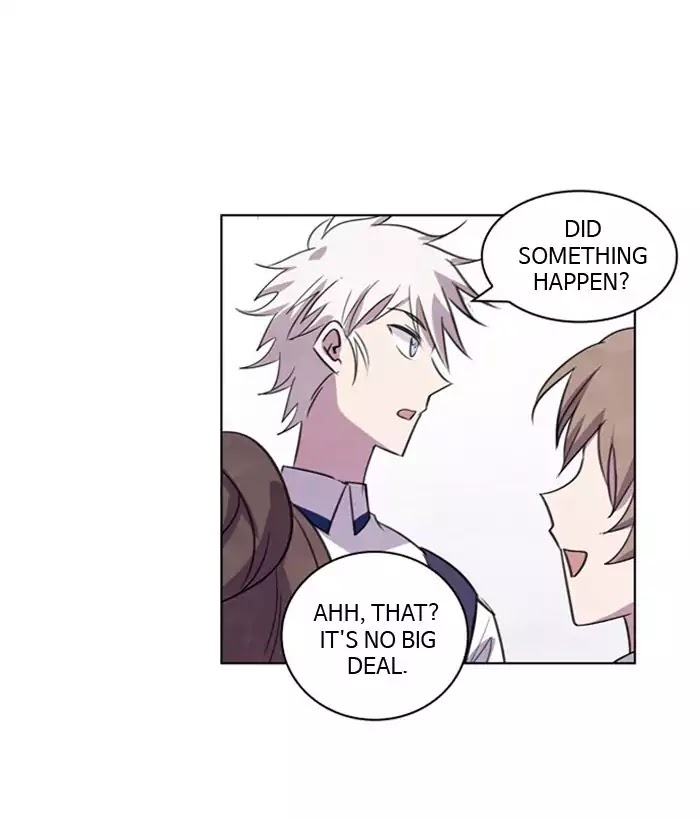 Athena Complex chapter 80 - page 1