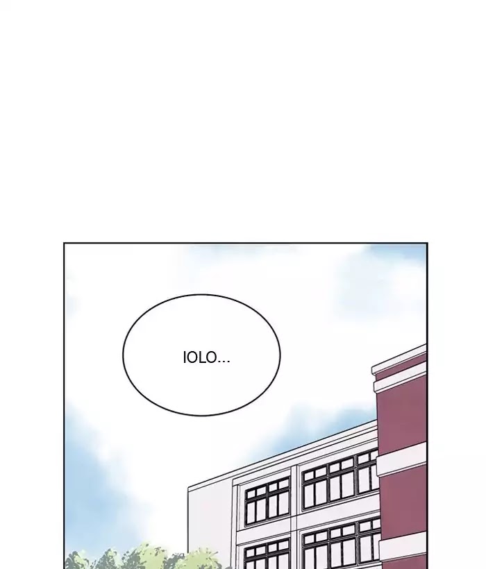 Athena Complex chapter 80 - page 100