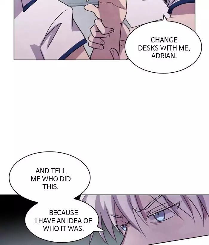 Athena Complex chapter 80 - page 14