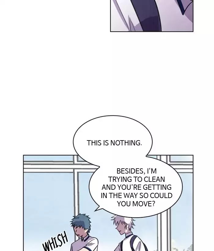 Athena Complex chapter 80 - page 19