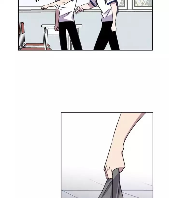 Athena Complex chapter 80 - page 20