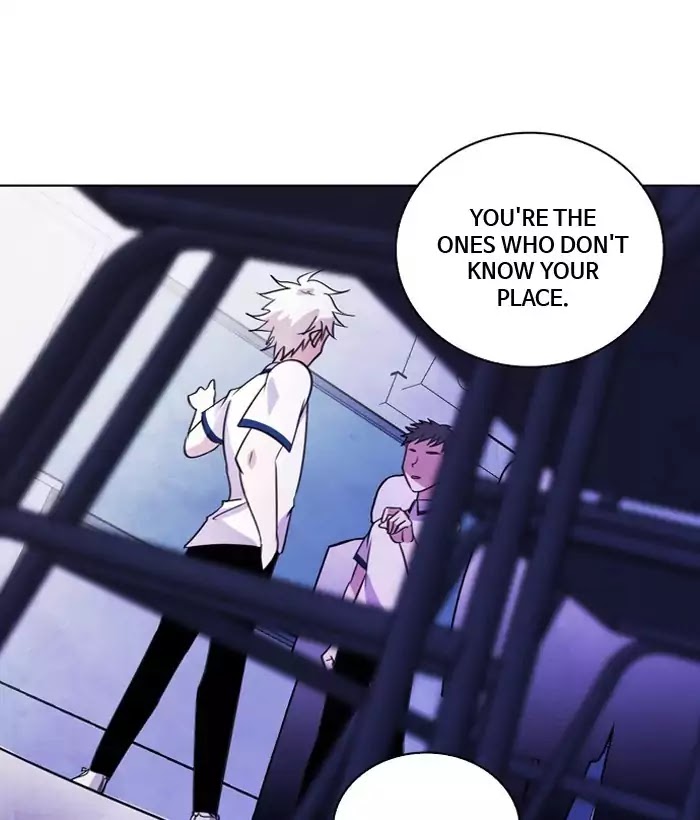 Athena Complex chapter 80 - page 30