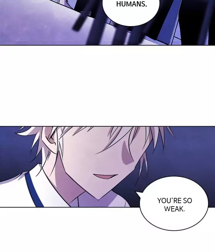 Athena Complex chapter 80 - page 31