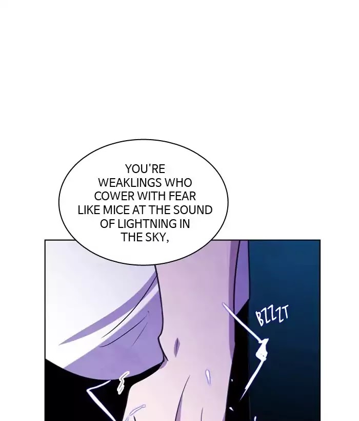 Athena Complex chapter 80 - page 32