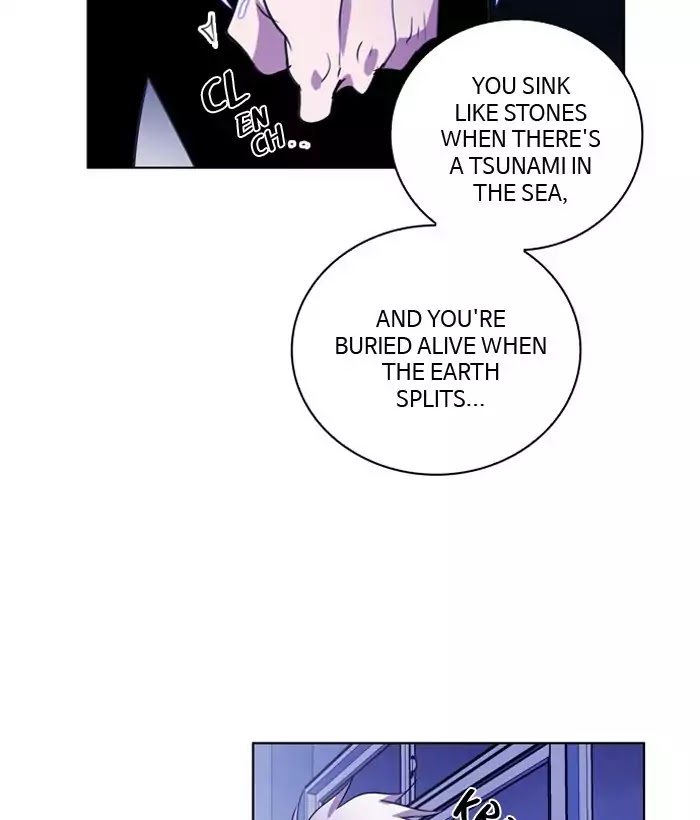 Athena Complex chapter 80 - page 33