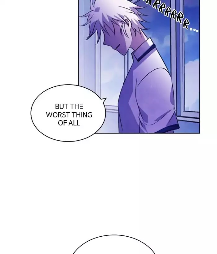 Athena Complex chapter 80 - page 34