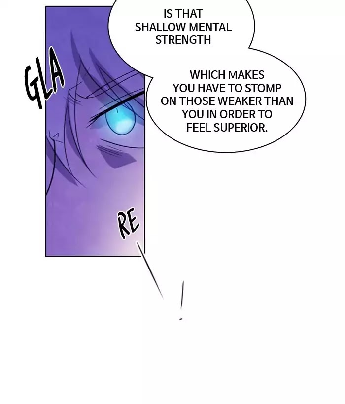 Athena Complex chapter 80 - page 35