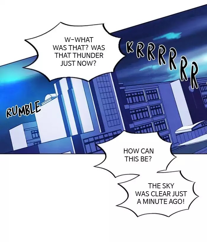 Athena Complex chapter 80 - page 37