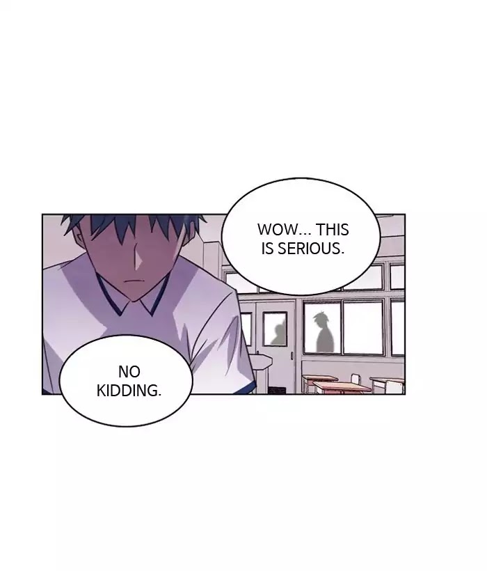 Athena Complex chapter 80 - page 4