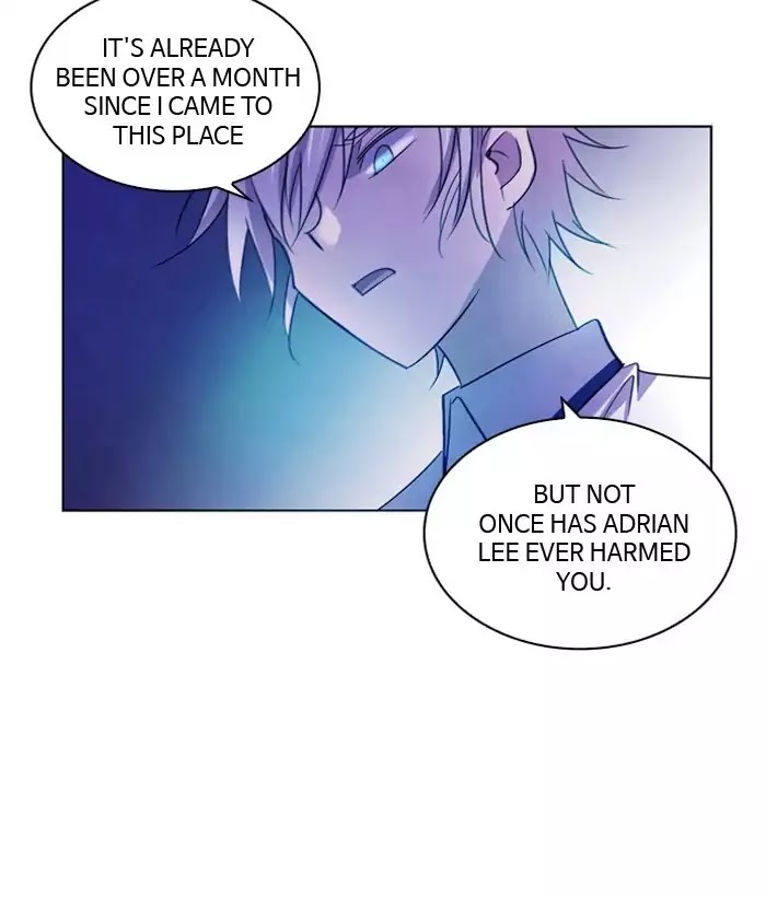 Athena Complex chapter 80 - page 41