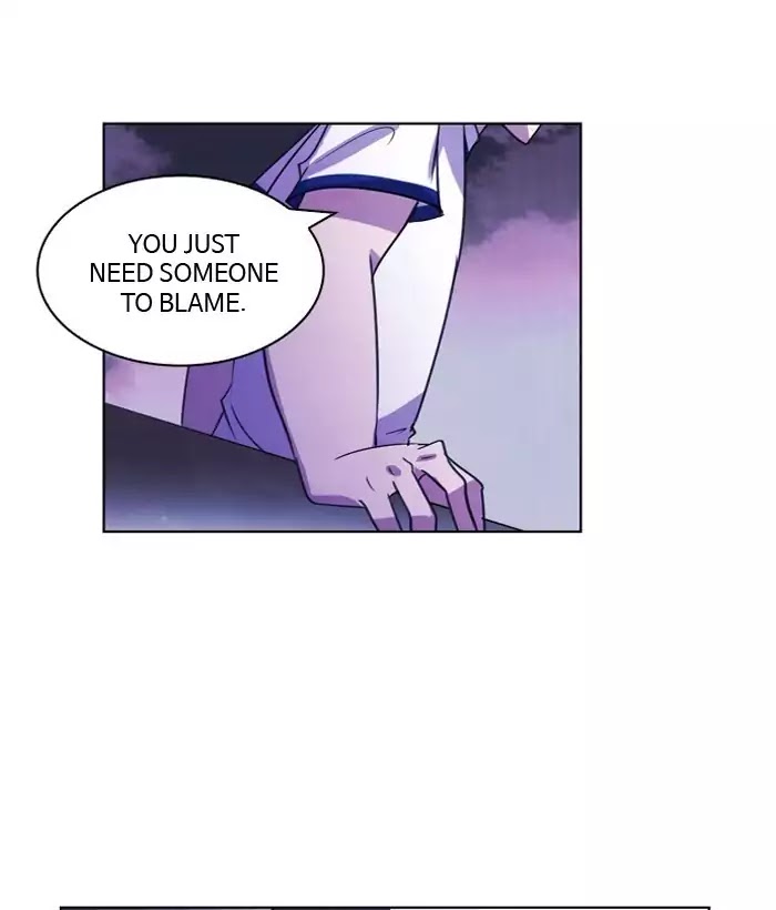 Athena Complex chapter 80 - page 42