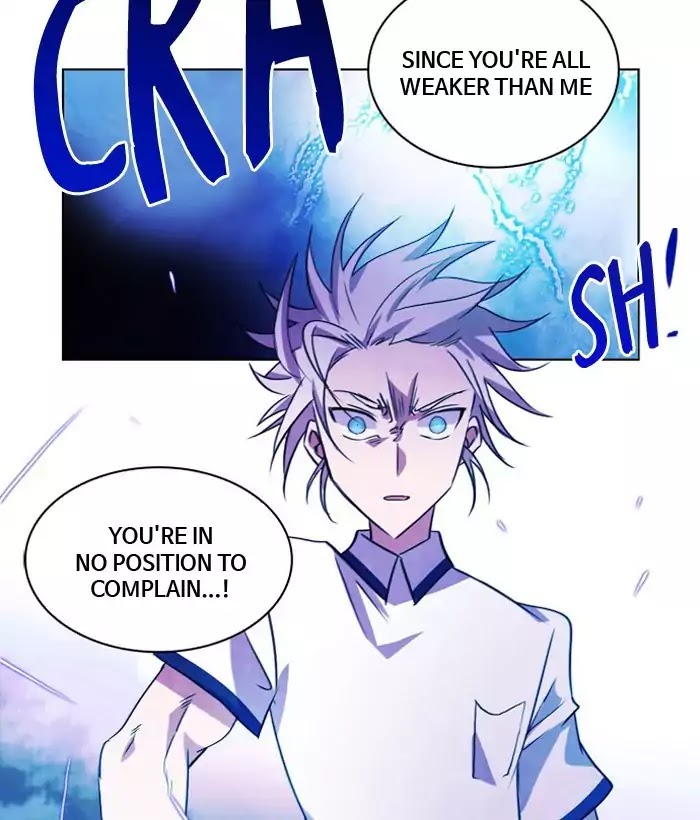 Athena Complex chapter 80 - page 47
