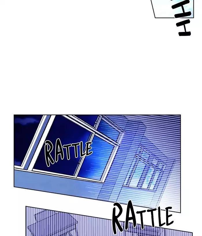 Athena Complex chapter 80 - page 51