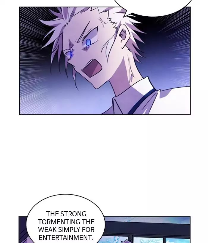 Athena Complex chapter 80 - page 54