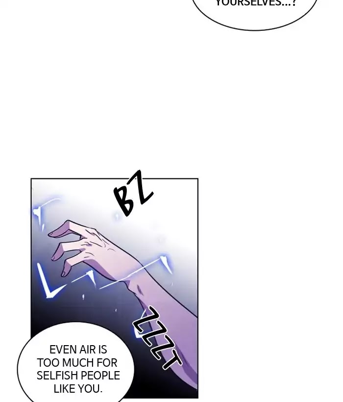 Athena Complex chapter 80 - page 58