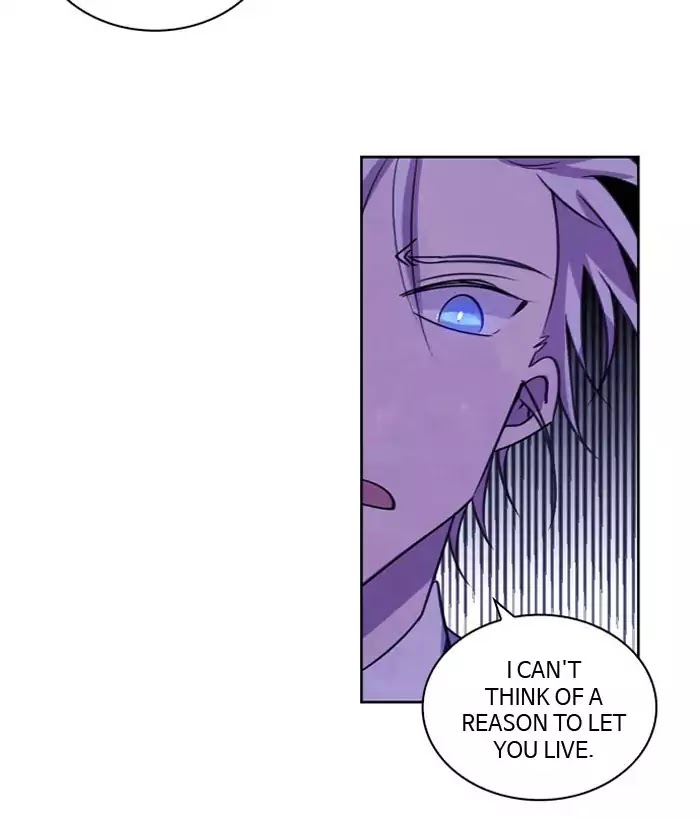 Athena Complex chapter 80 - page 59