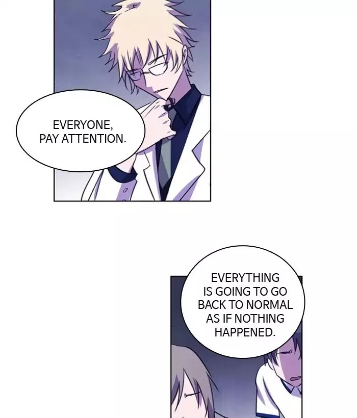 Athena Complex chapter 80 - page 64