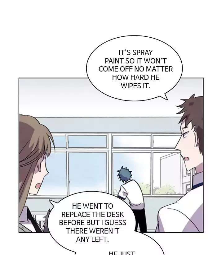 Athena Complex chapter 80 - page 7