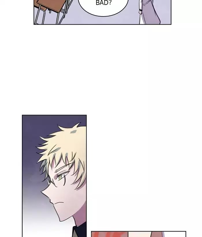 Athena Complex chapter 80 - page 76