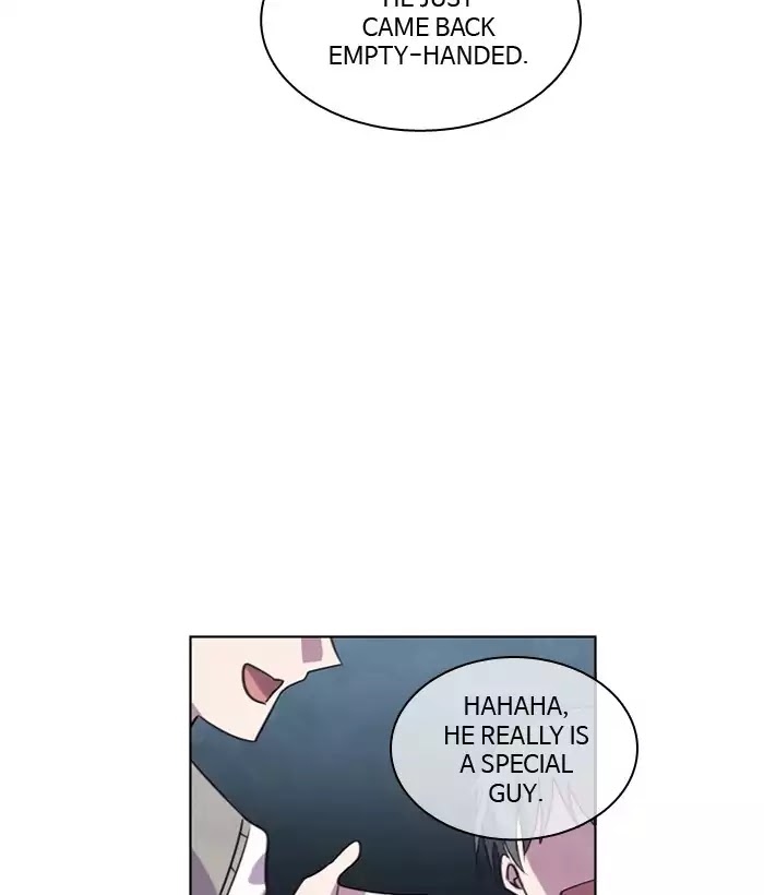 Athena Complex chapter 80 - page 8