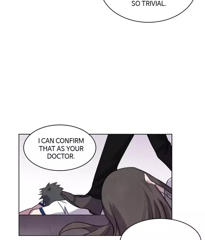 Athena Complex chapter 80 - page 83