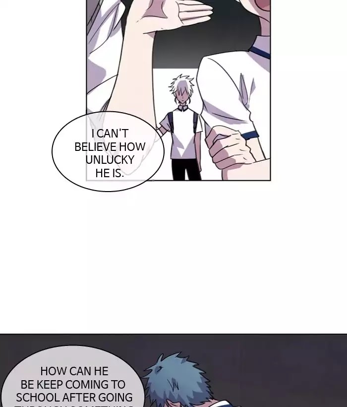 Athena Complex chapter 80 - page 9