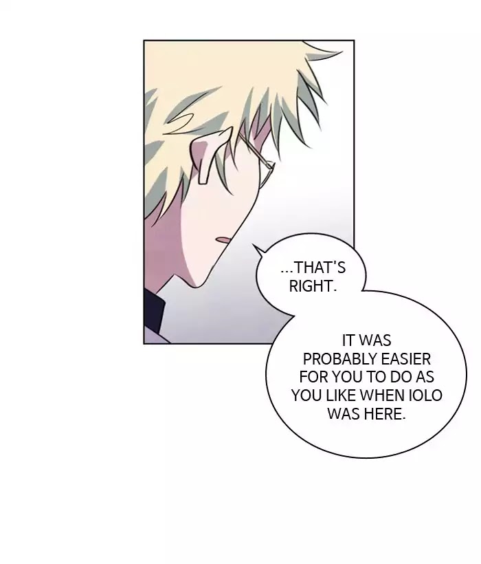 Athena Complex chapter 80 - page 97