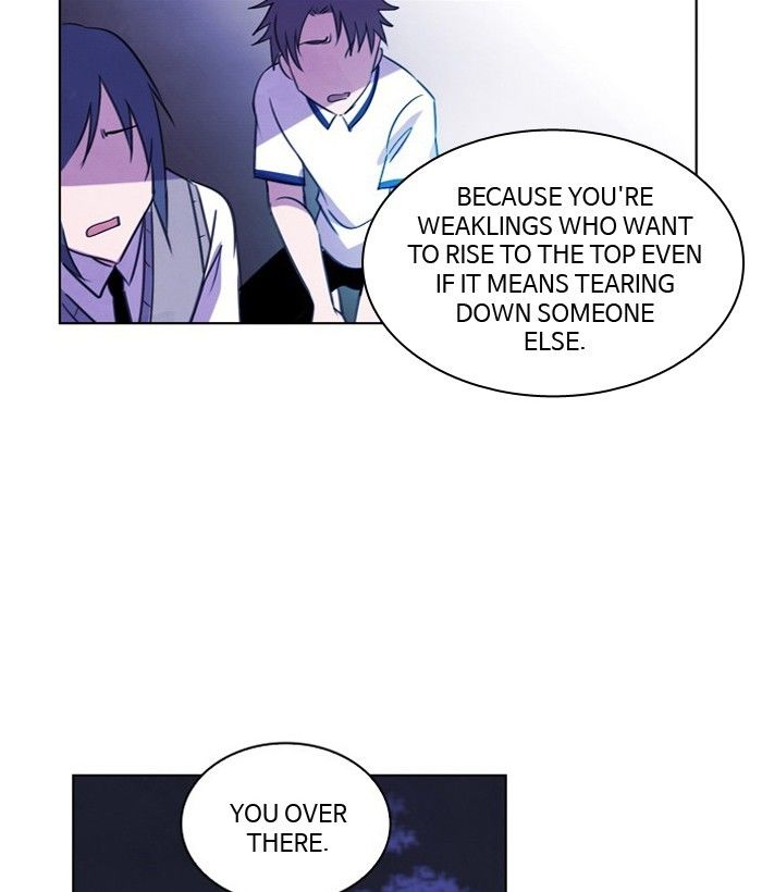 Athena Complex chapter 79 - page 43