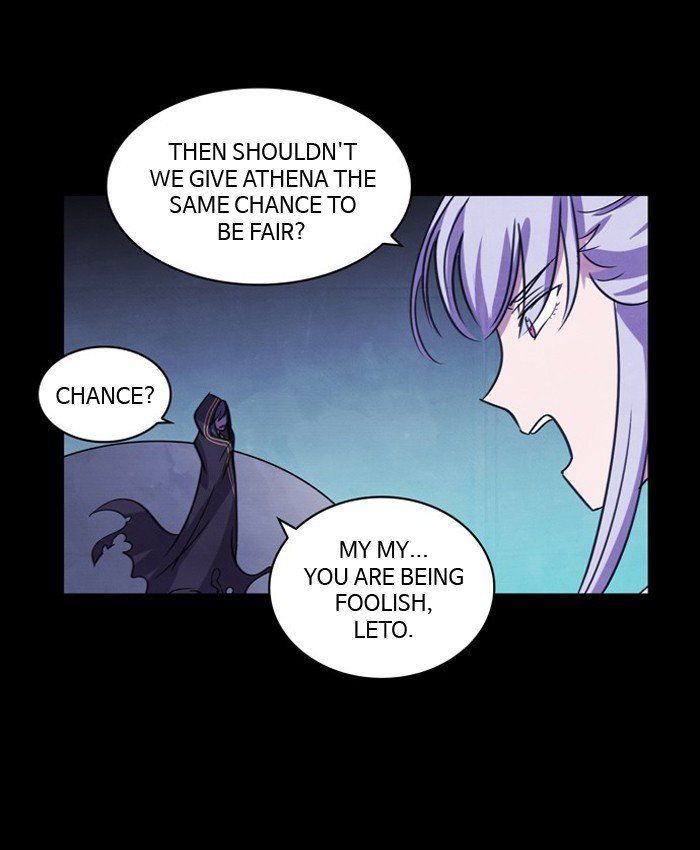 Athena Complex chapter 76 - page 39