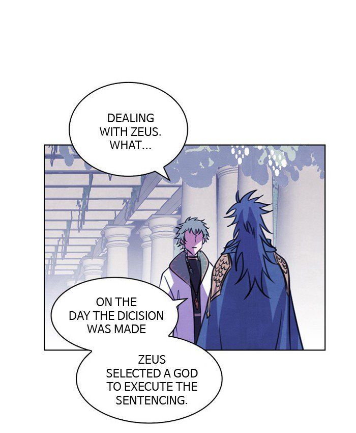 Athena Complex chapter 76 - page 63