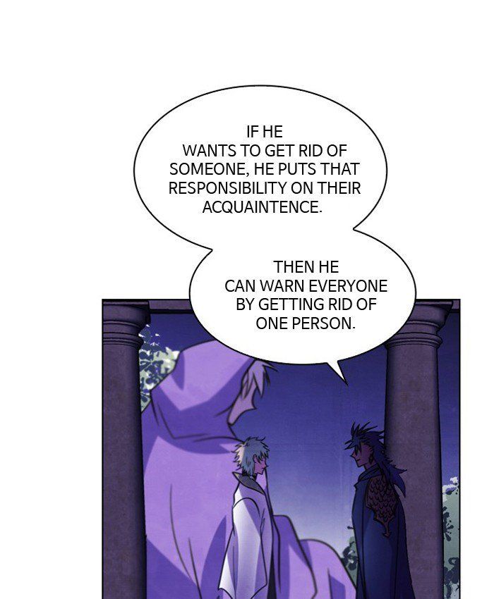 Athena Complex chapter 76 - page 68