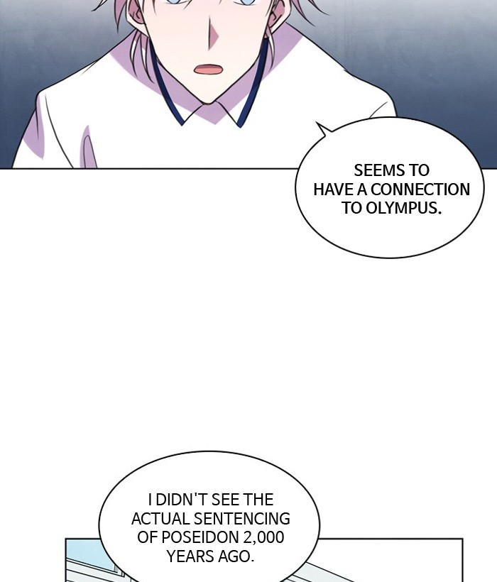 Athena Complex chapter 73 - page 85