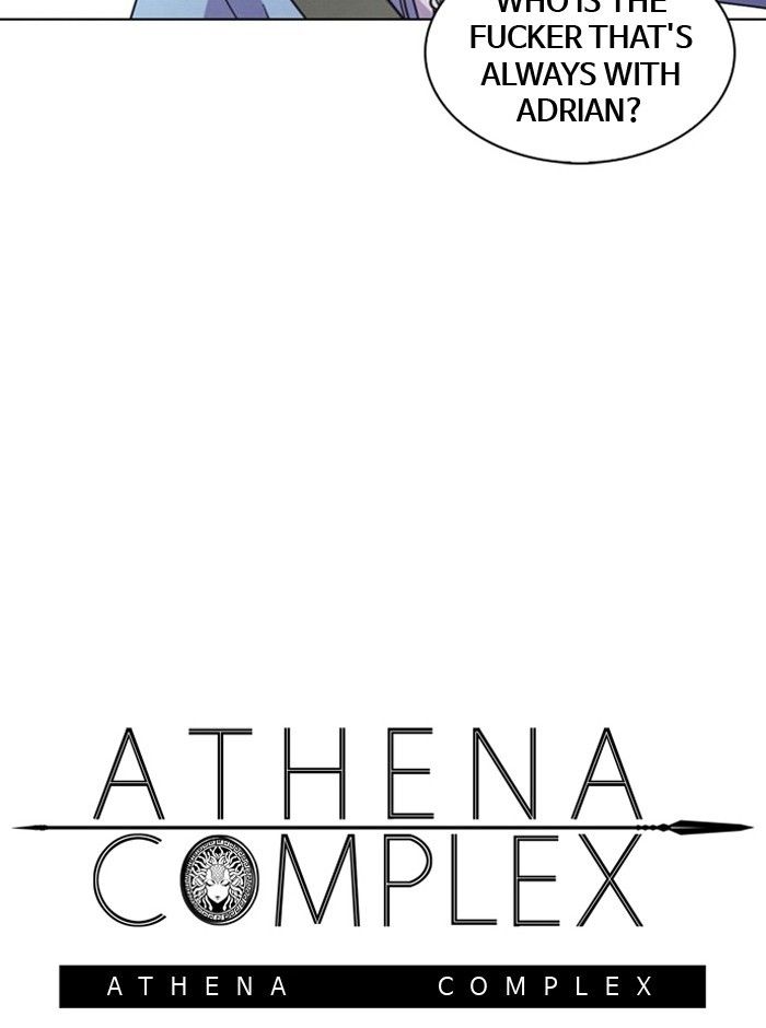 Athena Complex chapter 71 - page 3