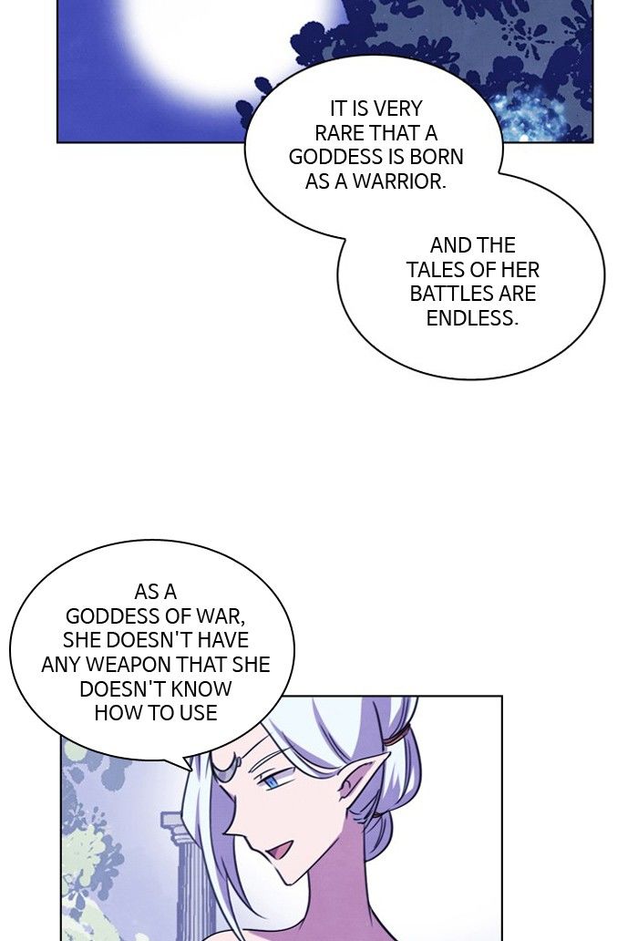 Athena Complex chapter 66 - page 22