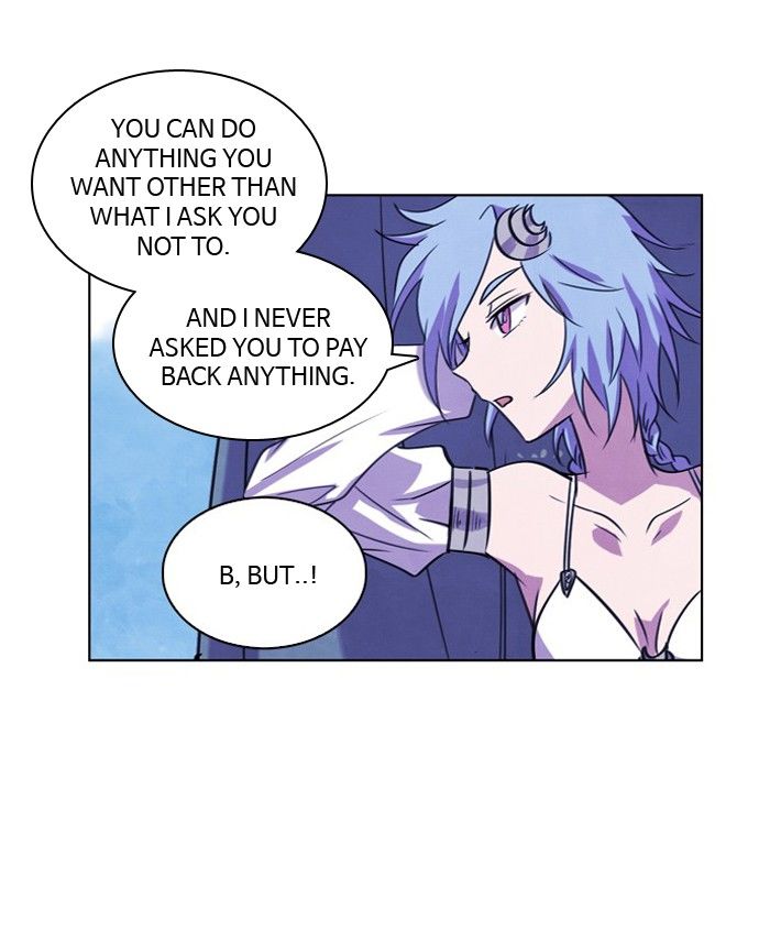 Athena Complex chapter 66 - page 32