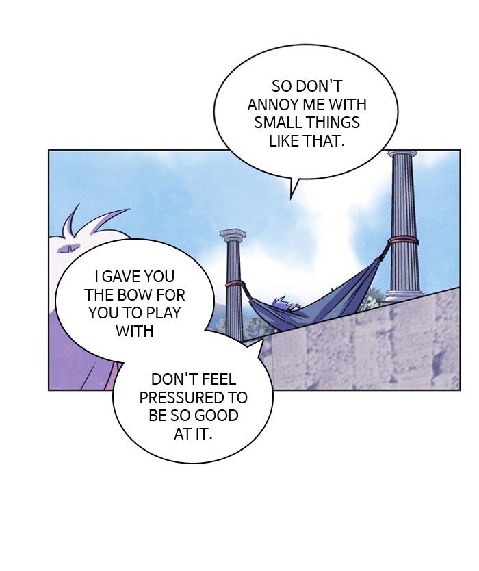 Athena Complex chapter 66 - page 36