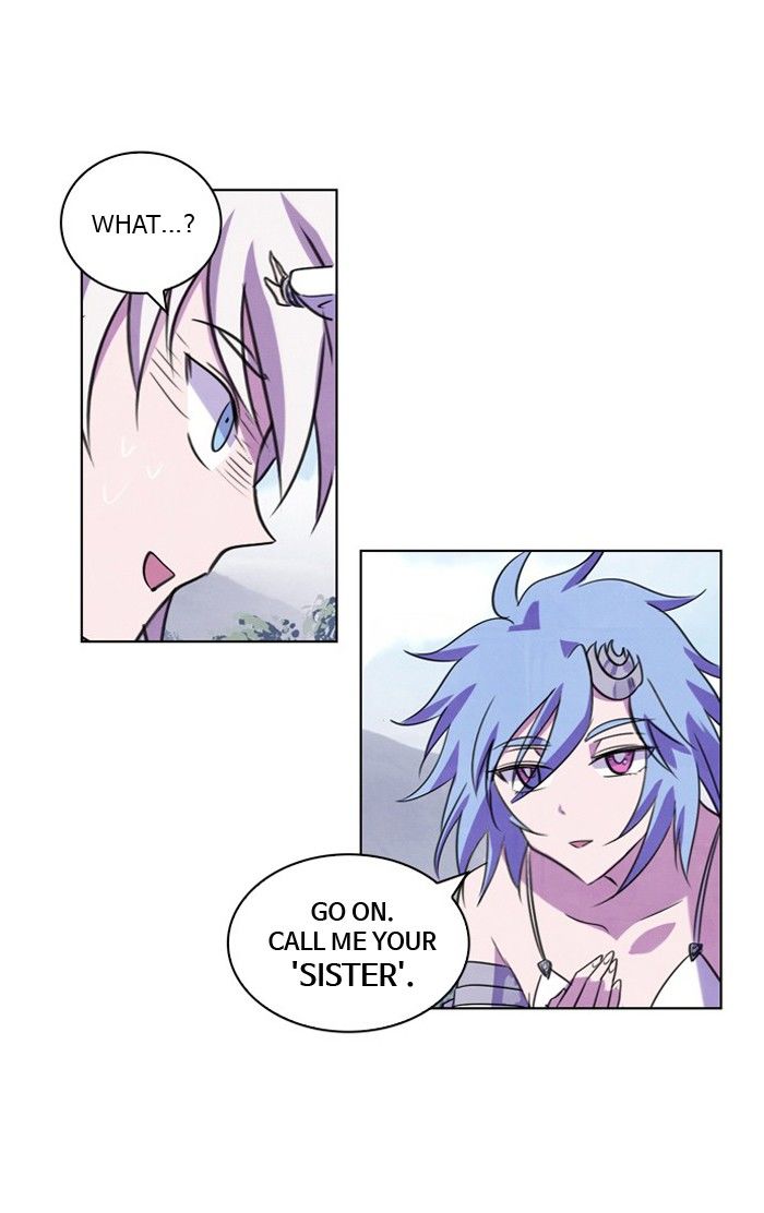 Athena Complex chapter 66 - page 69