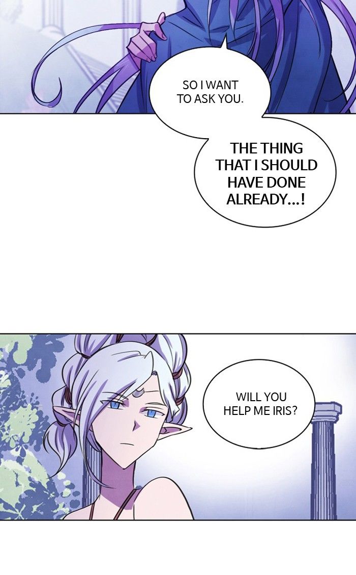 Athena Complex chapter 66 - page 78