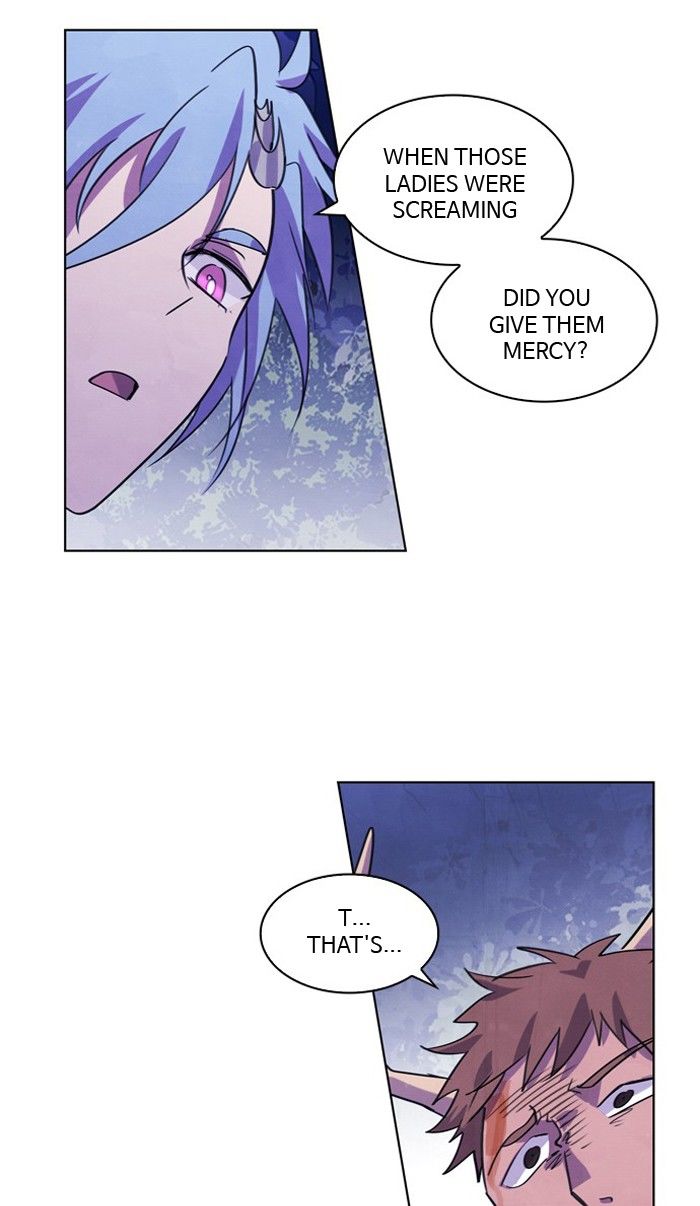 Athena Complex chapter 65 - page 4