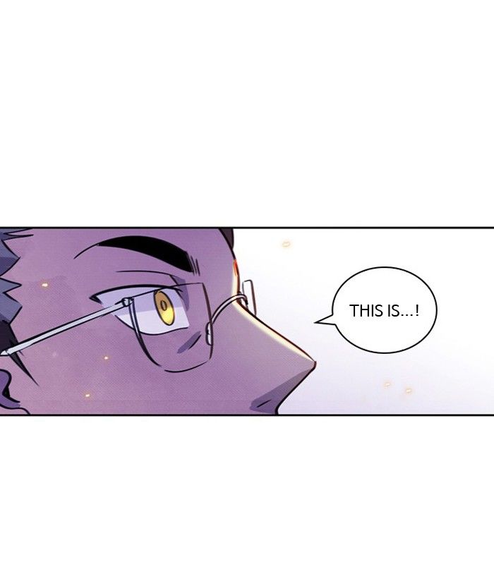 Athena Complex chapter 64 - page 16