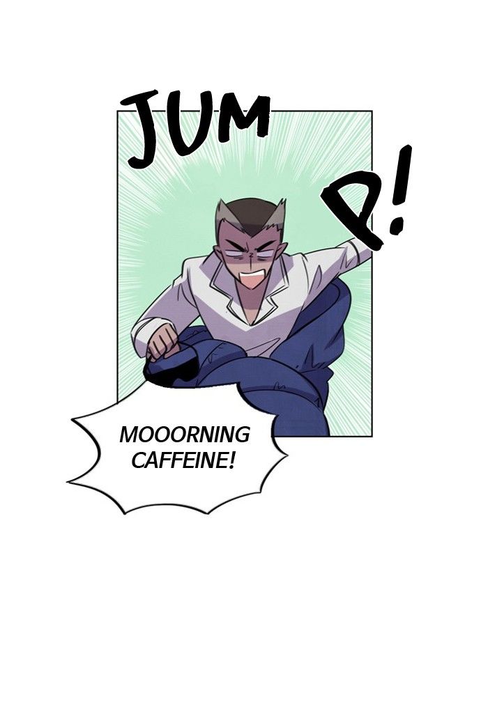 Athena Complex chapter 64 - page 3