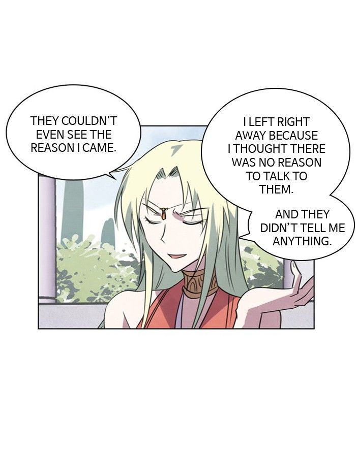 Athena Complex chapter 64 - page 40