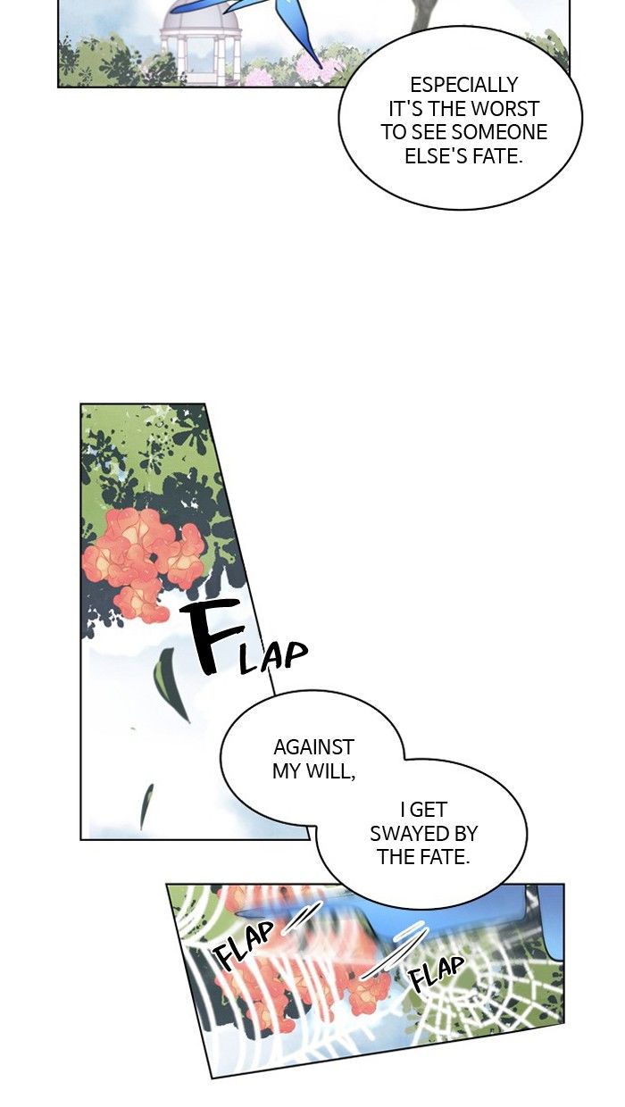 Athena Complex chapter 64 - page 45