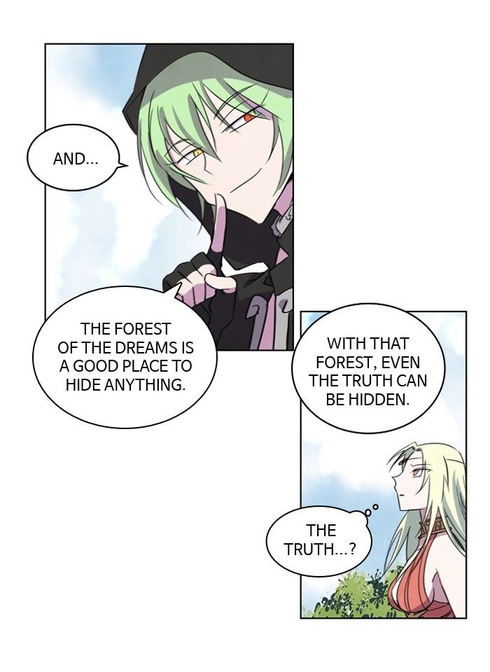 Athena Complex chapter 64 - page 56