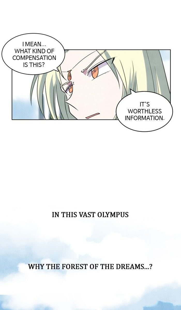 Athena Complex chapter 64 - page 58