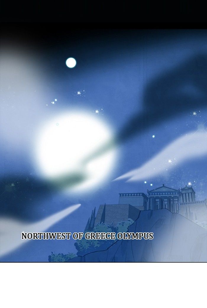 Athena Complex chapter 64 - page 60